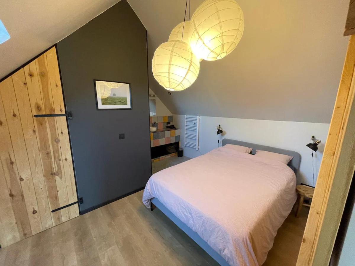 Loft Du Presbytere - Calme Et Nature Beauraing Exterior photo