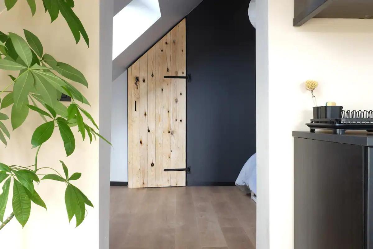 Loft Du Presbytere - Calme Et Nature Beauraing Exterior photo